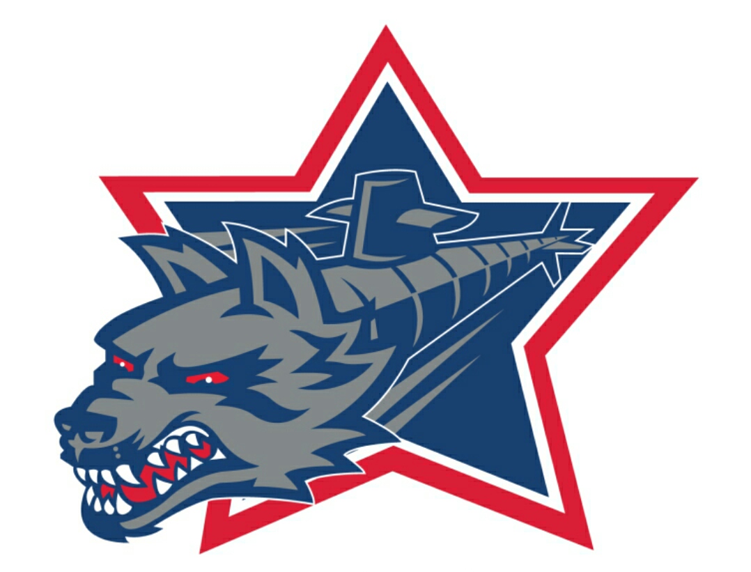 Wolf Pack Logo